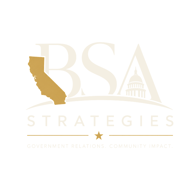 BSA Strategies