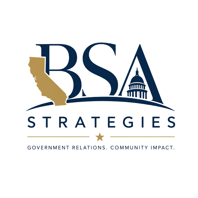 BSA Strategies